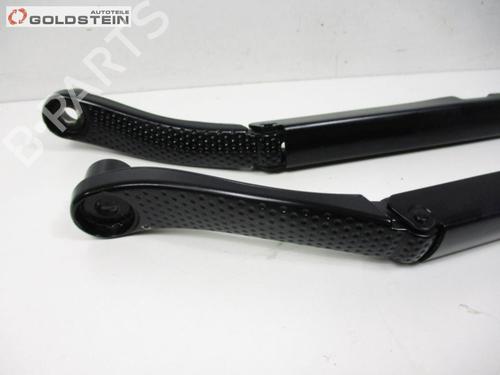 Front windshield wiper arm CITROËN C5 III Break (RW_) 2.2 HDi (RW4HTH) | BP18789894C143
