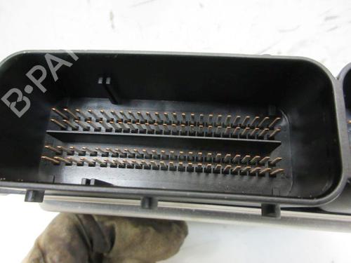 Engine control unit (ECU) BMW 1 (E81) 118 d | BP37125557M57 - Image 6