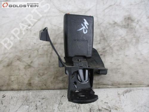 Used Seat buckle AUDI A6 C6 Avant (4F5) 2.7 TDI (180 hp) 13762217