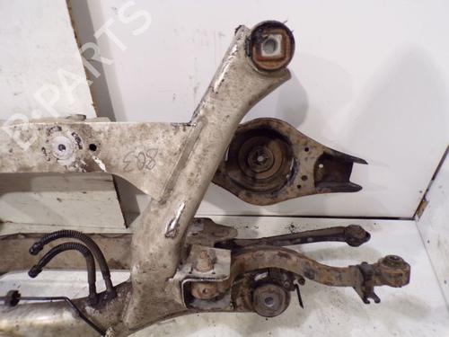 Rear axle VW GOLF V (1K1) 3.2 R32 4motion | BP21774647M2 