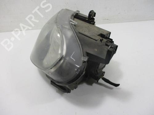 Left headlight BMW X5 (E70) xDrive 35 i | BP18796397C28 