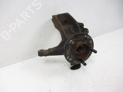 Used Right front steering knuckle FORD FOCUS II Turnier (DA_, FFS, DS) 1.6 TDCi (109 hp) 18790381