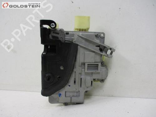 Rear right lock AUDI Q7 (4LB) 4.2 TDI quattro | BP18789121C99 