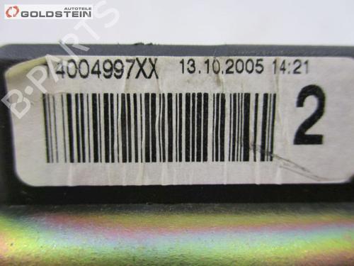 Rear right seatbelt PEUGEOT 807 (EB_) 2.0 HDi | BP37101647I28 - Image 4