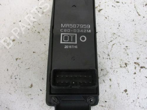 Switch MITSUBISHI COLT VI (Z3_A, Z2_A) 1.5 DI-D (Z39A) | BP18799168I30 