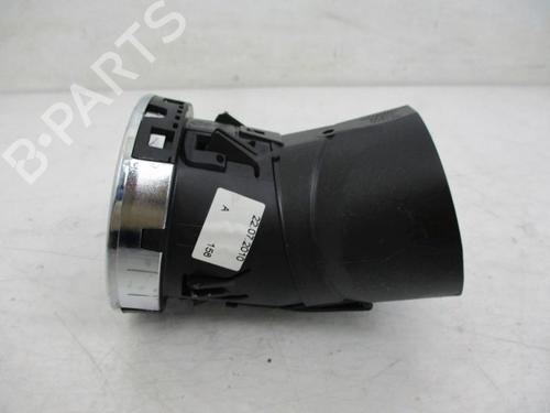 Air vent PEUGEOT RCZ 1.6 16V | BP37098267I21 - Image 4