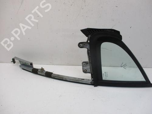 Used Front left quarter glass PEUGEOT 207 CC (WD_) 1.6 16V (120 hp) 18802696