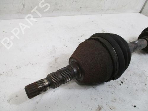 Left front driveshaft OPEL ASTRA H Estate (A04) 1.7 CDTI (L35) | BP18800360M38 