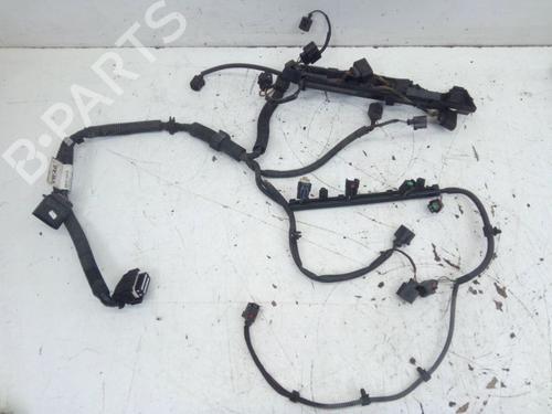 Used Wiring harness Wiring harness 37142331 37142331