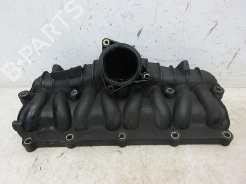 Used Intake manifold SEAT LEON (1P1) 2.0 TDI 16V (140 hp) 21136786