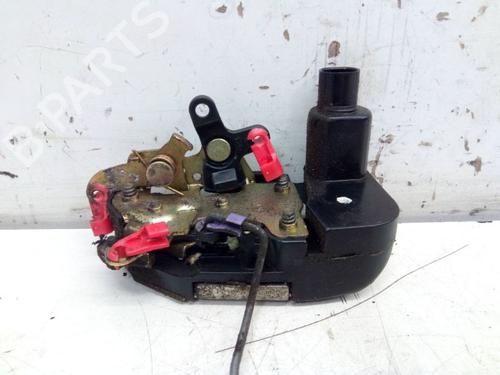Front right lock JEEP GRAND CHEROKEE I (ZJ, ZG) 5.2 4x4 (Z) | BP29103447C97 
