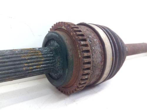 Left front driveshaft HYUNDAI i30 (GD) 1.4 | BP38028904M38 - Image 4