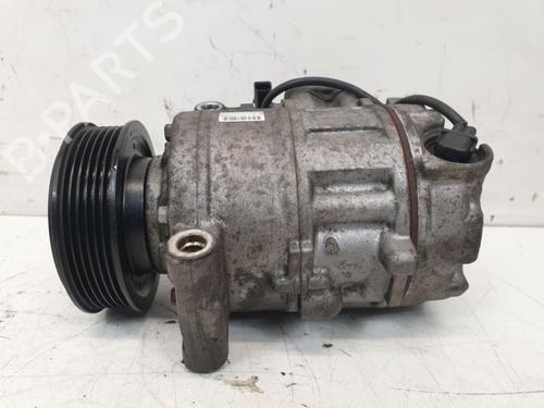 AC compressor AUDI A6 C6 (4F2) 2.7 TDI | BP33907557M34 - Image 6