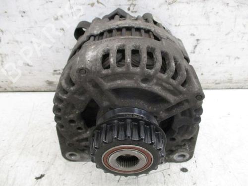 Generator VW TRANSPORTER T5 Bus (7HB, 7HJ, 7EB, 7EJ) 2.5 TDI | BP19299326M7 