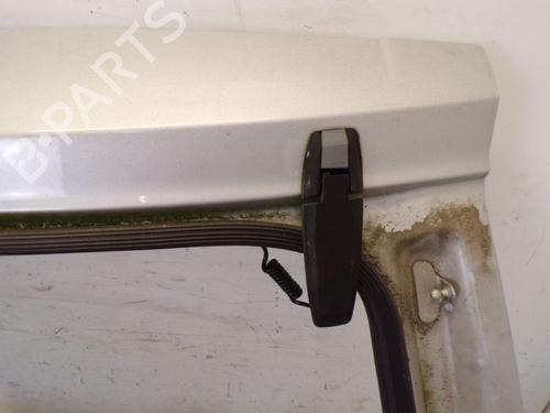 Tailgate JEEP GRAND CHEROKEE III (WH, WK) 4.7 V8 4x4 | BP29092154C6 