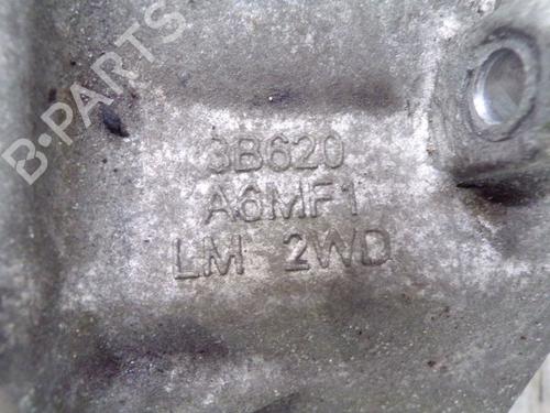 Gearbox KIA SORENTO II (XM) 2.4 CVVT | BP31588451M3 