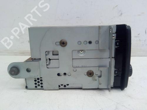 Radio SUZUKI JIMNY Closed Off-Road Vehicle (SN) 1.3 16V 4WD (SN413, JB43) | BP29171395E6 