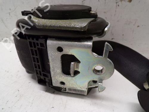 Front left seatbelt PEUGEOT 308 I (4A_, 4C_) 2.0 HDi | BP29085388I26 
