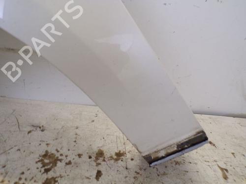 Left front fenders OPEL CORSA E (X15) 1.4 Turbo (08, 68) | BP22194661C41 