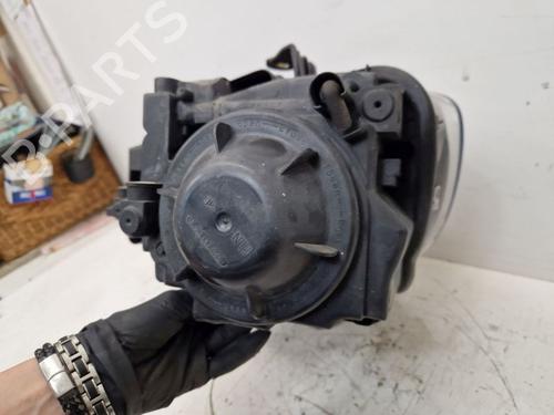 Right headlight VW TOURAN (1T1, 1T2) 1.4 TSI | BP29108400C29 