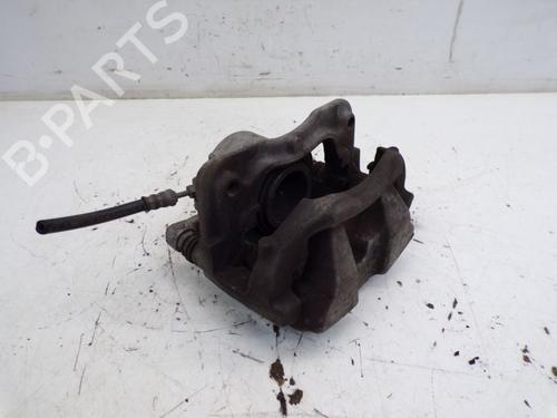 Used Right front brake caliper BMW 5 (G30, F90) 520 i (184 hp) 22432750