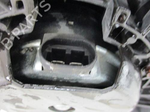 Electronic module DACIA DUSTER (HS_) 1.6 16V | BP18791122M83 