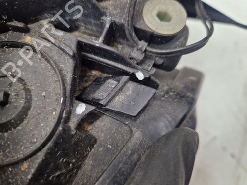 Right headlight BMW 5 (E60) 530 i | BP29101160C29  - Image 10