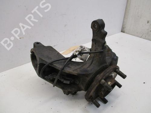 Left front steering knuckle FORD FOCUS C-MAX (DM2) 2.0 TDCi | BP37117066M25 - Image 4