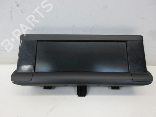 Used Display monitor CITROËN C4 CACTUS 1.2 VTi 82 (82 hp) 30668540