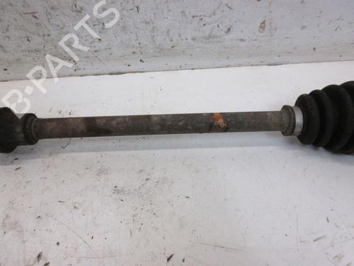 Right front driveshaft MITSUBISHI MIRAGE / SPACE STAR VI Hatchback (A0_A) 1.0 (A05A) | BP28174629M39 