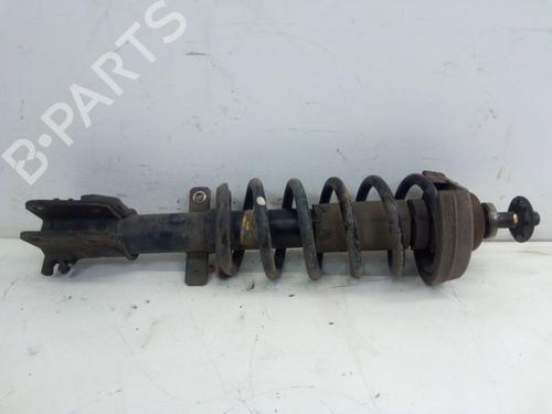 Used Right front shock absorber RENAULT TRAFIC II Van (FL) 1.9 dCi 100 (FL0C, FL0K, FL0B) (101 hp) 29109495