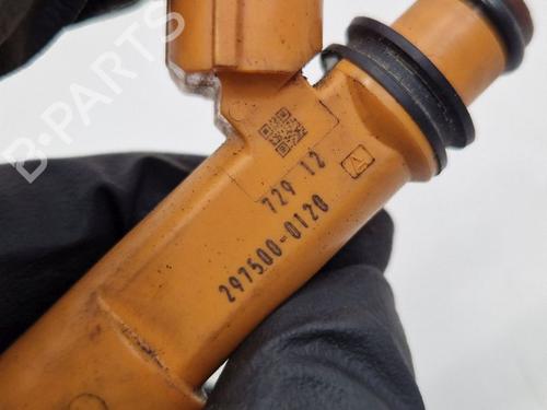Injector SUZUKI SWIFT III (MZ, EZ) 1.3 (RS413, ZC11S) | BP39526839M100 - Image 7