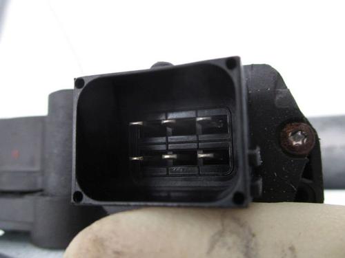 Front left window mechanism OPEL CORSA D (S07) 1.0 (L08, L68) | BP29094170C22