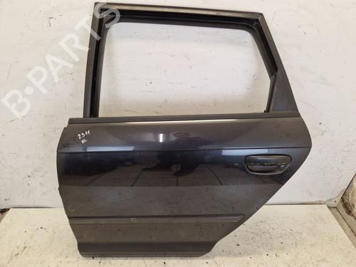 Used Left rear door AUDI A3 (8P1) 1.9 TDI (105 hp) 26488427