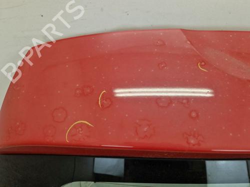 Tailgate CITROËN C3 III (SX) 1.2 VTi 68 | BP36961431C6 - Image 2