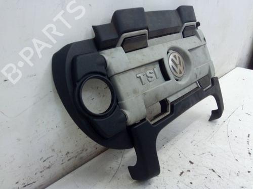 Upper protection VW TOURAN (1T1, 1T2) 1.4 TSI | BP27191008M93 