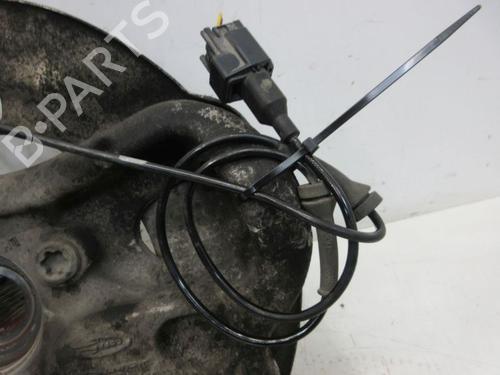 Left front steering knuckle LAND ROVER RANGE ROVER VELAR (L560) 2.0 D180 TD4 4x4 | BP37131351M25 - Image 8