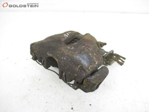 Right front brake caliper AUDI A4 B6 Avant (8E5) 2.0 | BP37110030M104 - Image 2
