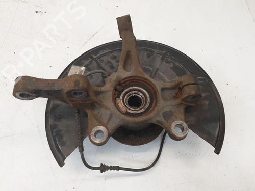 Right front steering knuckle CHEVROLET TRAX 1.7 TD AWD | BP33276085M26 - Image 4