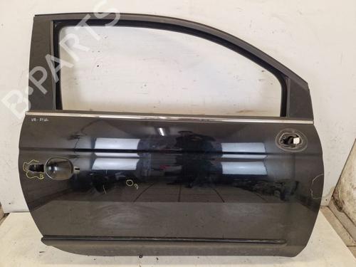 Used Right front door FIAT 500 (312_) 1.2 (312AXA1A) (69 hp) 29101194