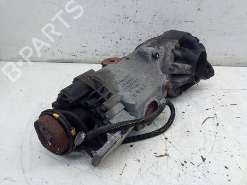 Used Rear differential Rear differential 38506373 38506373