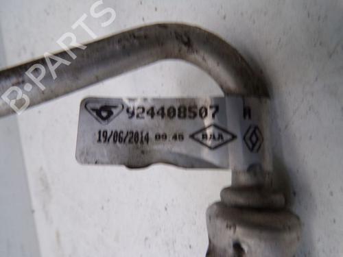AC pipe RENAULT MEGANE III Hatchback (BZ0/1_, B3_) 1.6 16V (BZ1B, BZ1H) | BP37121062M126 - Image 7