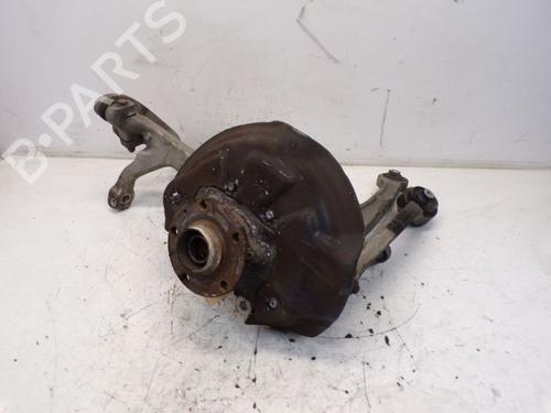 Right front steering knuckle AUDI A6 C6 (4F2) 2.4 | BP22782984M26 