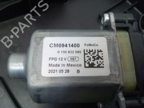 Rear left window mechanism FORD KUGA III (DFK) 2.5 Duratec PHEV | BP31702854C24 