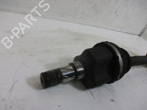 Left front driveshaft MINI MINI (R56) One | BP37115652M38 - Image 4
