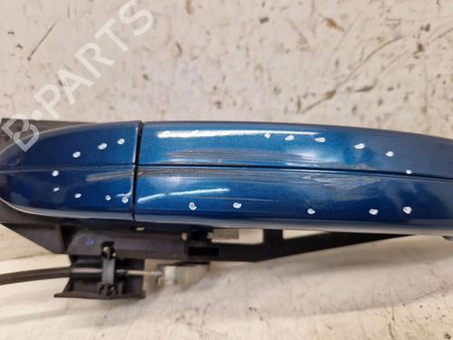 Front right exterior door handle FORD GALAXY II (WA6) 2.0 TDCi | BP29106092C129 