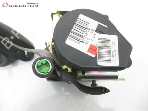 Rear left seatbelt VOLVO XC90 I (275) D5 AWD | BP18758244I29 