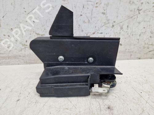 Used Rear right lock DACIA SANDERO II 1.0 SCe 75 (B8JC, B8JD, B8NC) (73 hp) 29105572