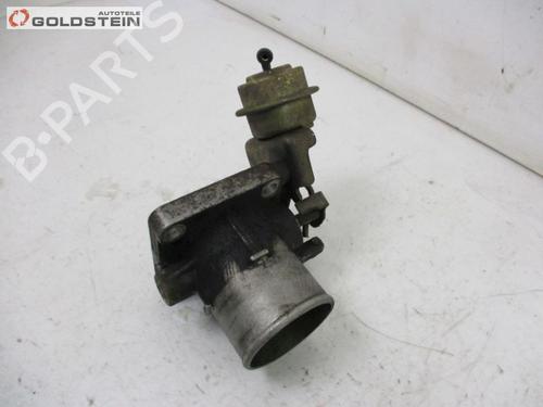 Throttle body NISSAN PATHFINDER III (R51) 2.5 dCi 4WD | BP31260365M82