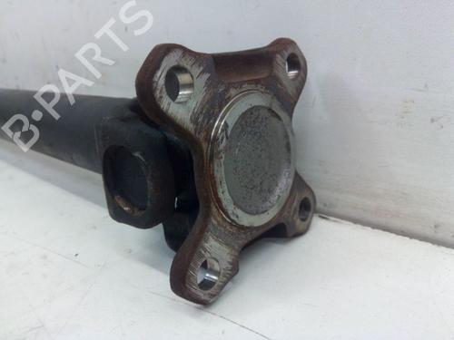 Driveshaft BMW X3 (E83) 2.5 i | BP30122214M37